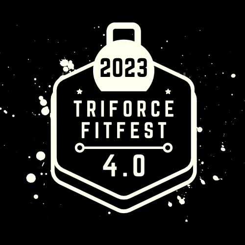 FitFest 4.0 logo