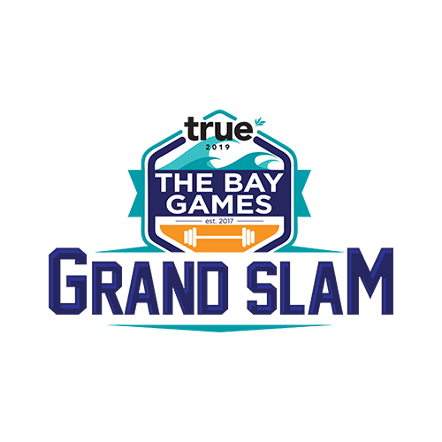 Grand Slam 2019 logo