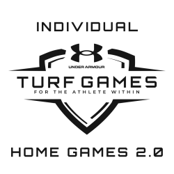 HOME GAMES 2.0 - INDIVIDUAL logo