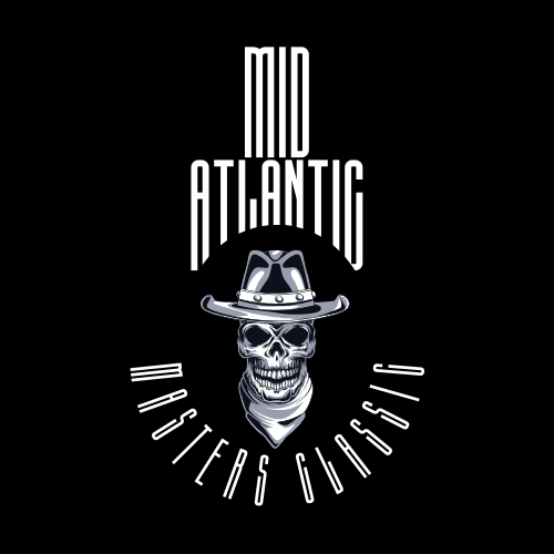 2025 Mid Atlantic Masters Classic logo