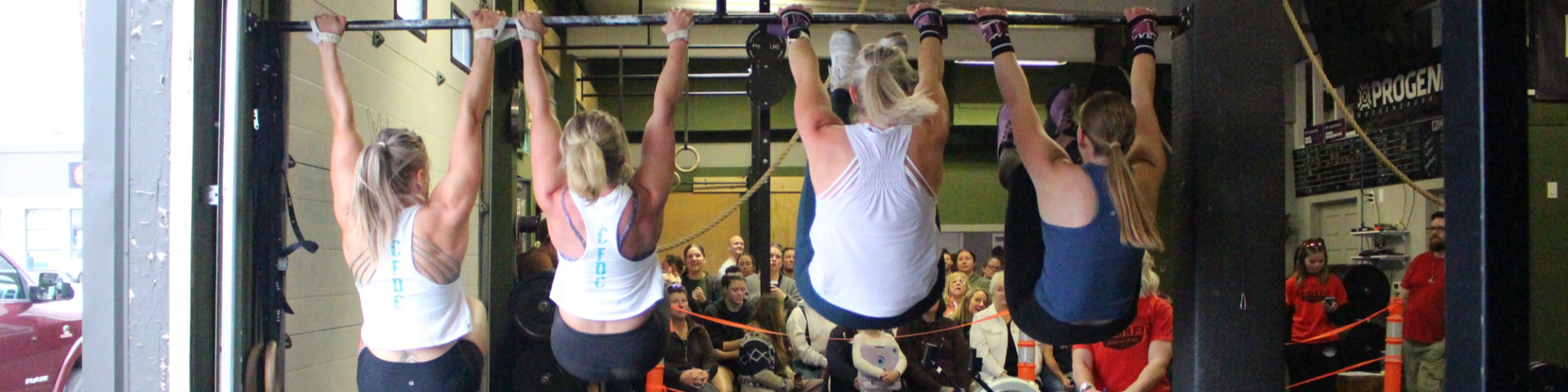 2026 Mile Zero Throwdown logo