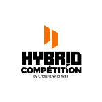 HYBRID COMPETITION SUMMER logo