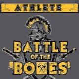 The Ventura Battle of the Boxes logo