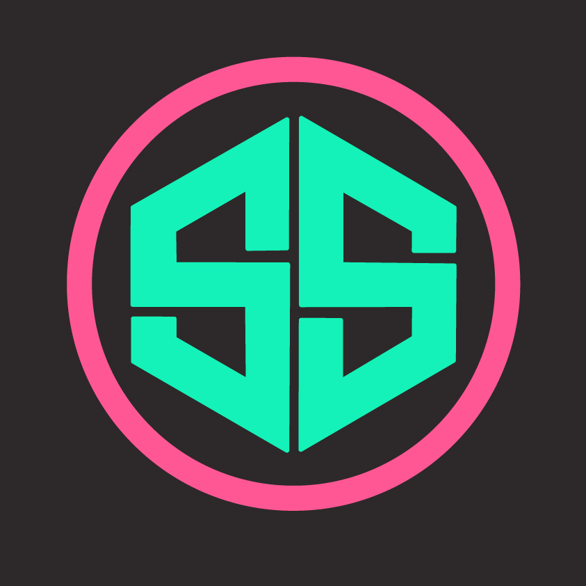 SwanStrong 12 Days of Fitness logo