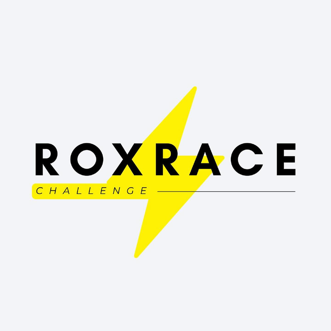 ROXRACE Amiens 2026 logo