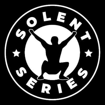 Solent Series 2022 logo