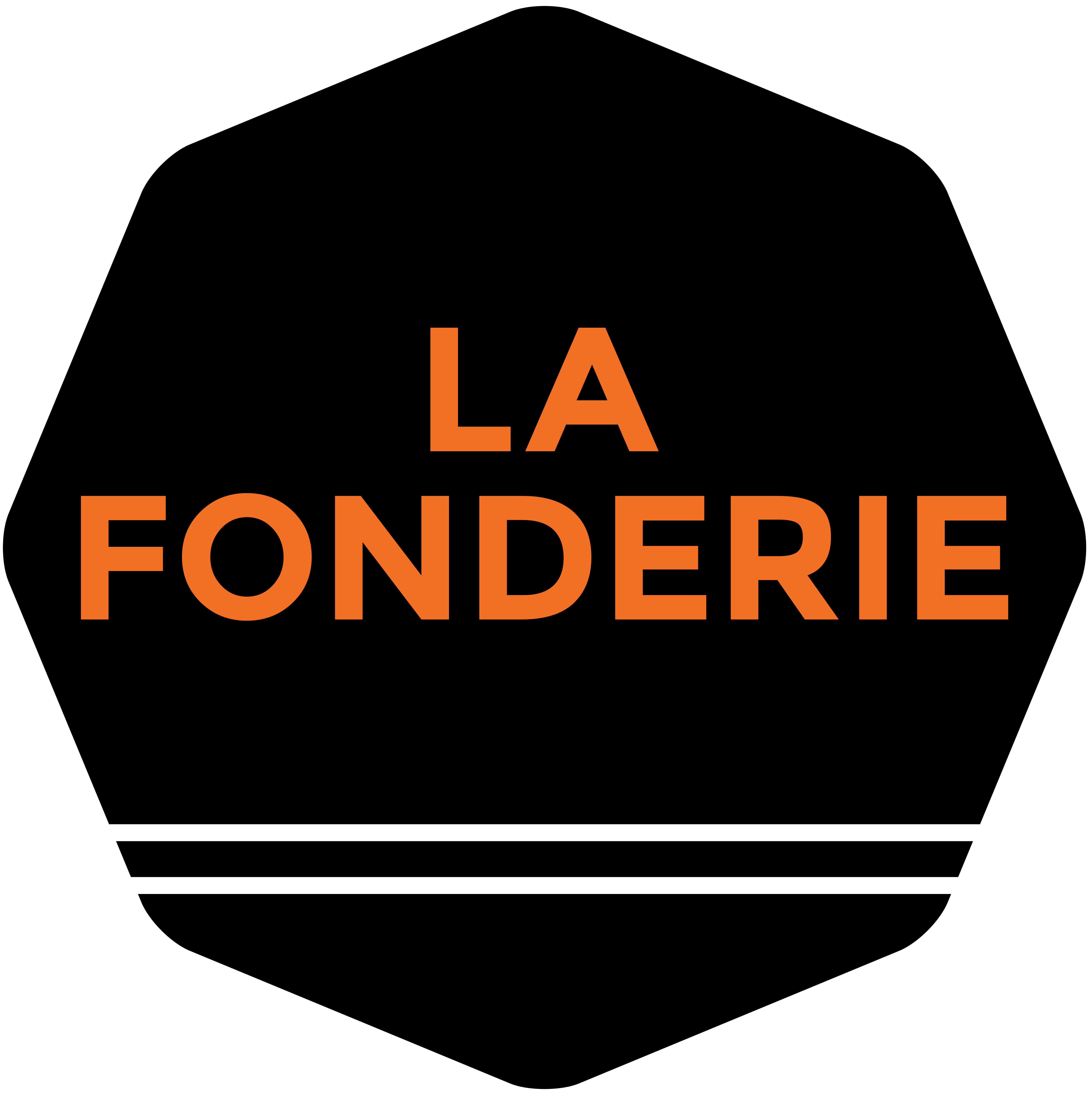LF Compet logo
