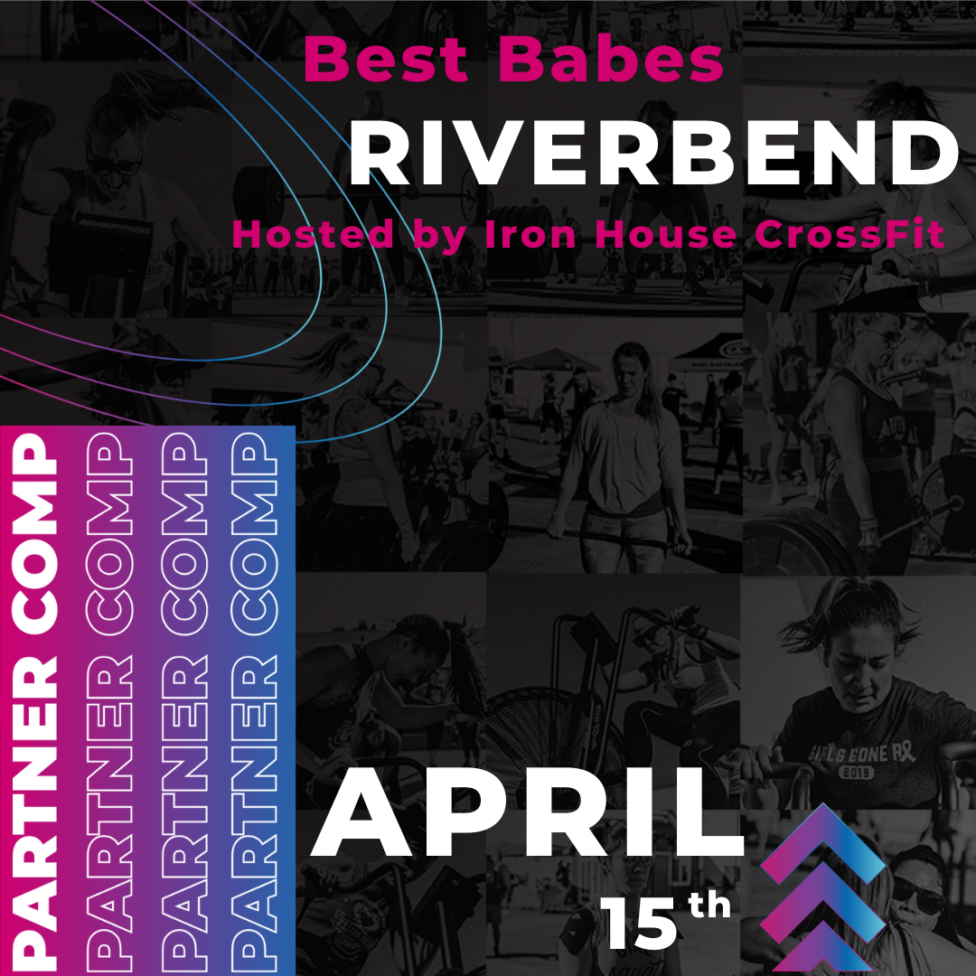 Best Babes Riverbend logo