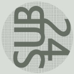 Suburb Battle 24 logo