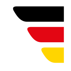 DBVfF - Qualifikation 2er-Team Verbandswettkampf '25 logo