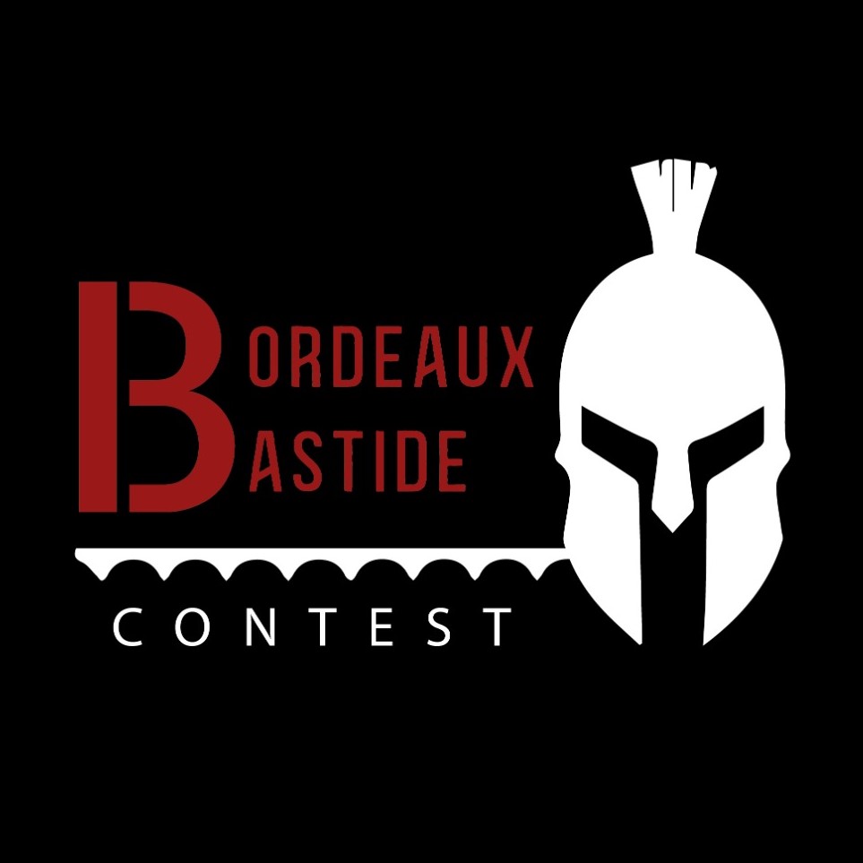 Bordeaux Bastide Contest logo