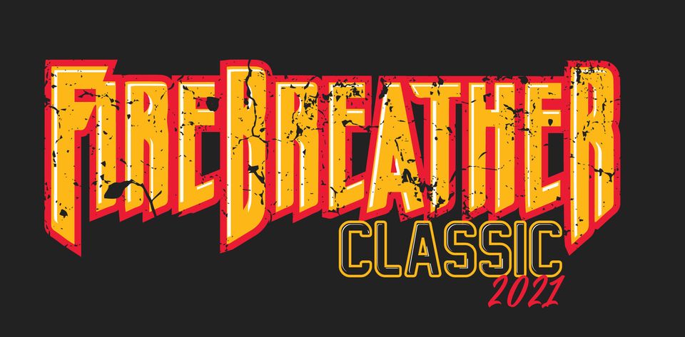 2021 FireBreather Classic logo