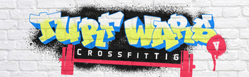 Turf Wars 5 logo