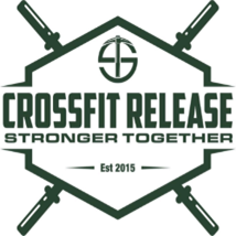 CrossFit Release logo