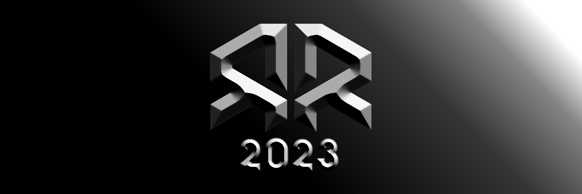 ROW'D ROYALTY INDOOR ROWING COMPETITION 2023 logo