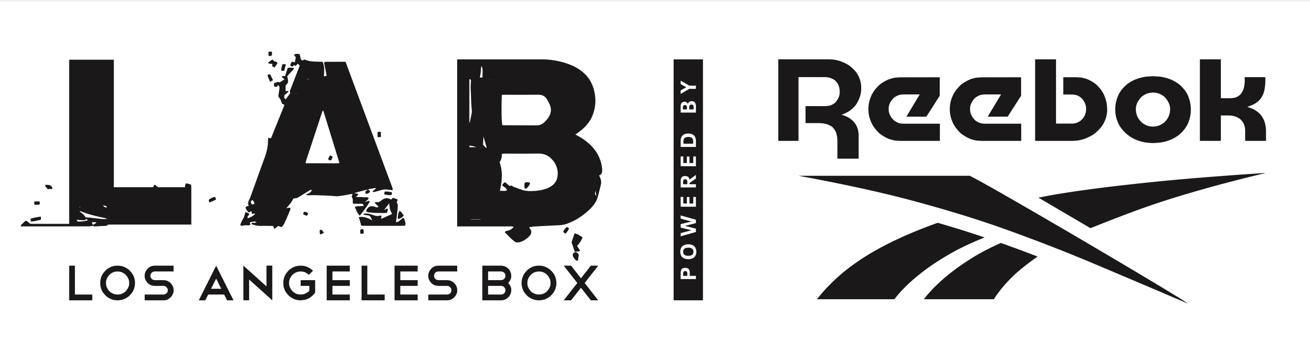 2023 Reebok LAB Open logo