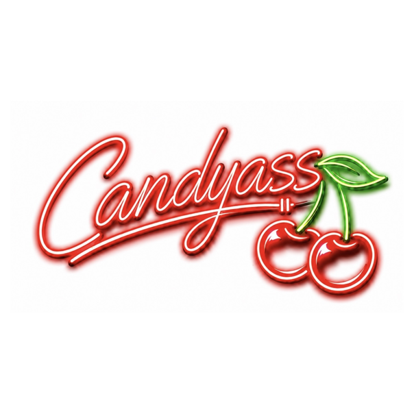 Candyass logo