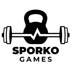 Sporko Games 2026 logo
