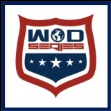 2016 WODSERIES NATIONAL CHAMPIONSHIP logo