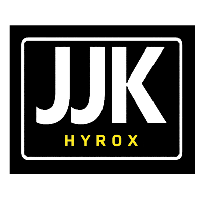 JJK HYROX logo