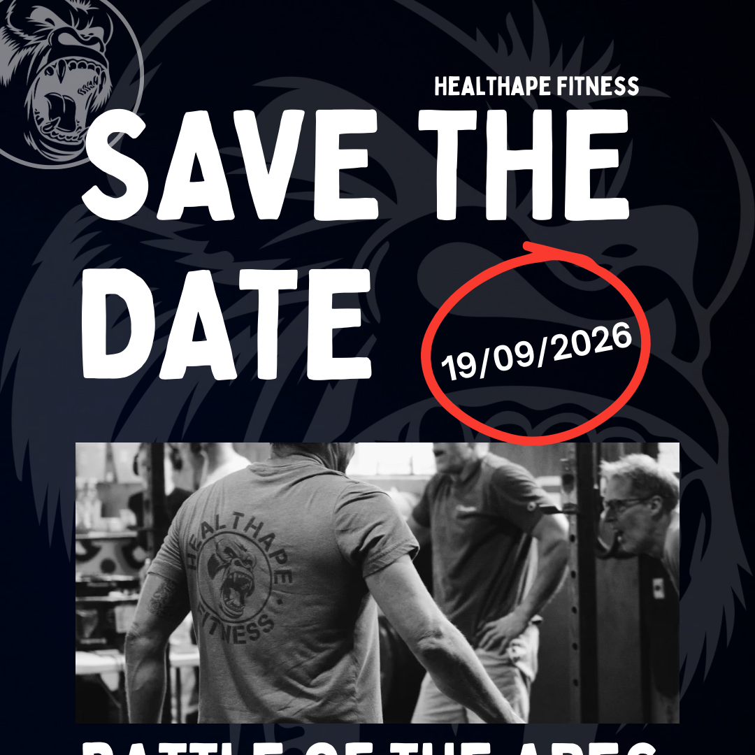 Battle of the Apes Series 2026 | Same Sex Pairs logo