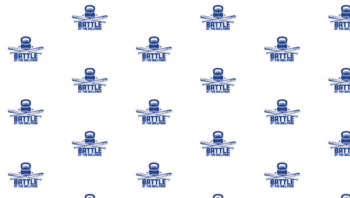 2025 Battle at the Ballpark  logo