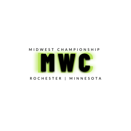Midwest Championship Online Qualifier Individual logo