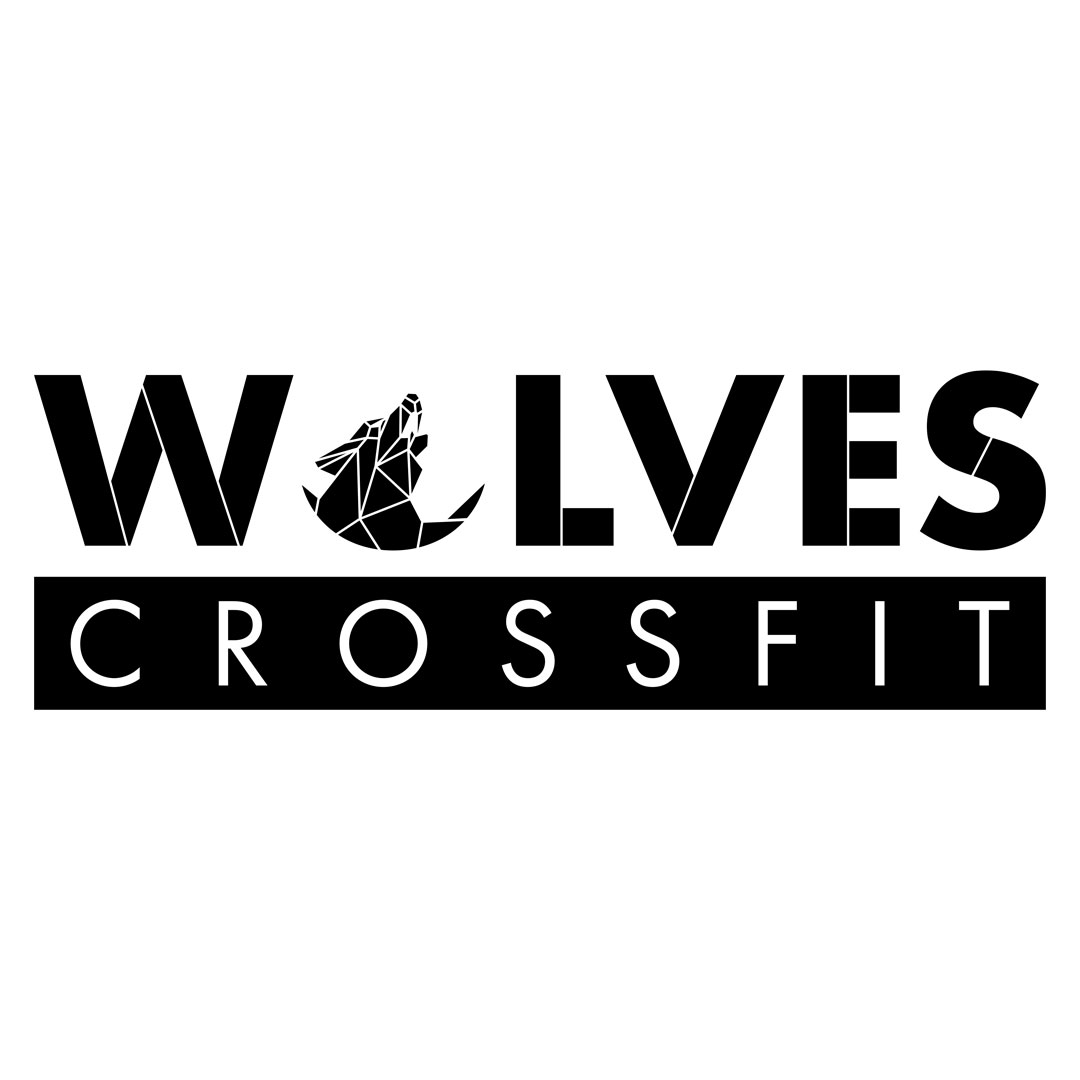 Wolves Opening Event logo