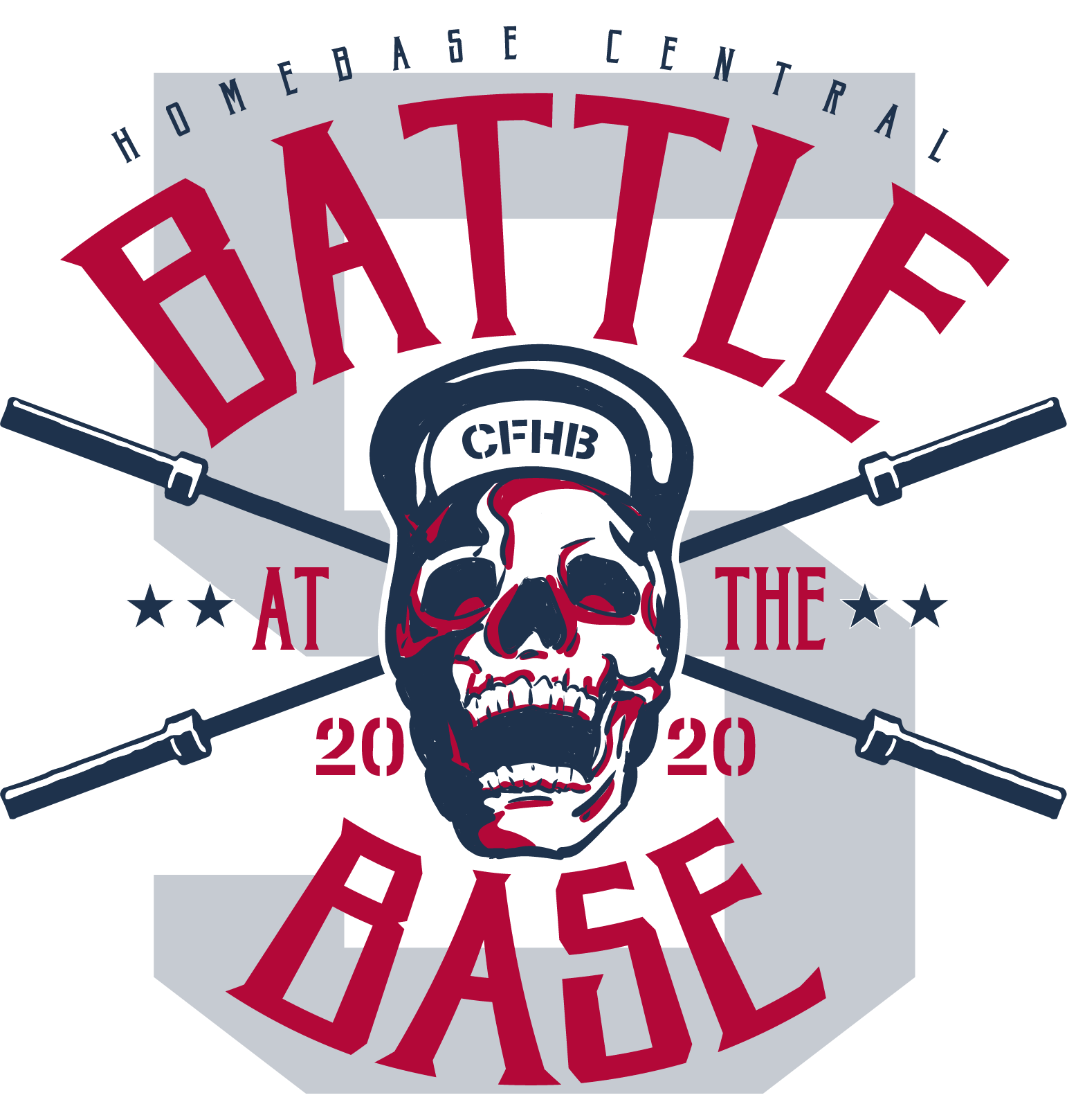 Battle at The Base 5  logo