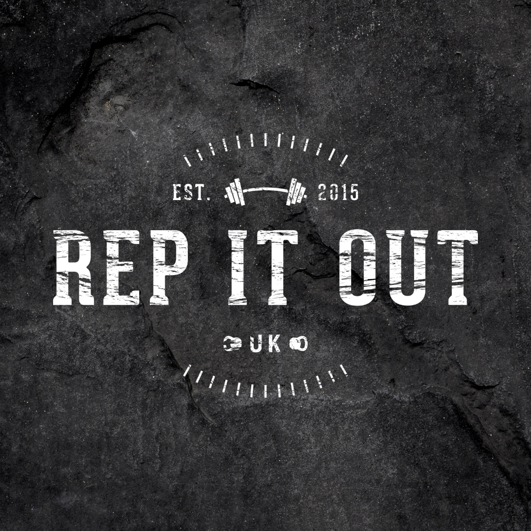 Rep It Out | WIT logo