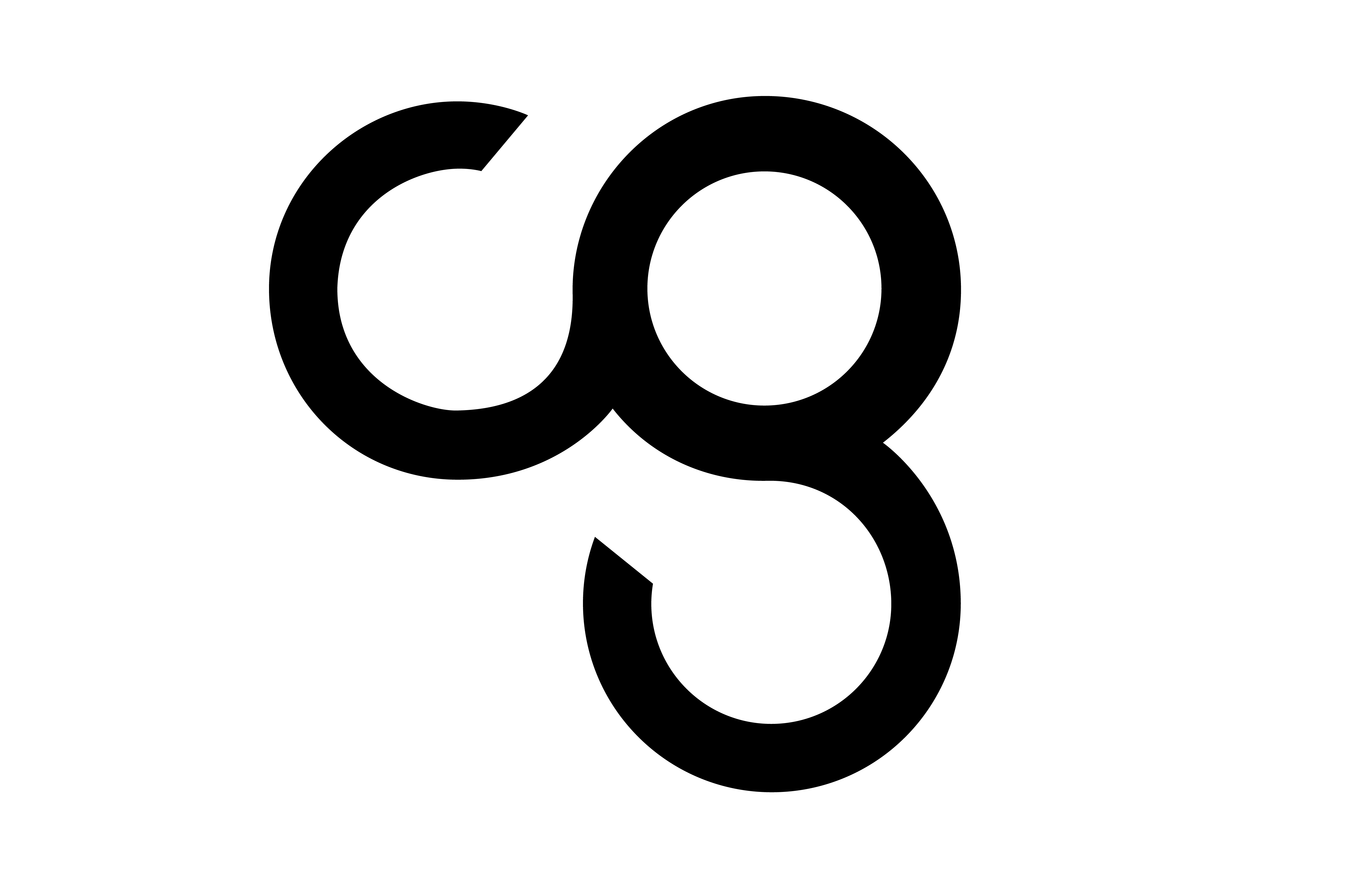 CG GAMES 2020 logo