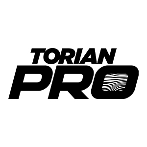 TORIAN PRO 2025 logo