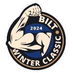 BILT Winter Classic II logo