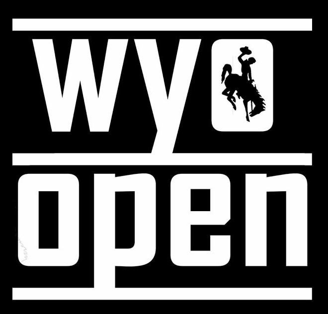 2017 Wyoming Open logo
