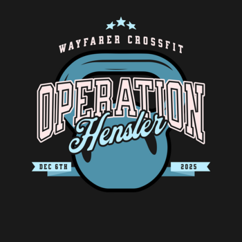Operation Hensler logo
