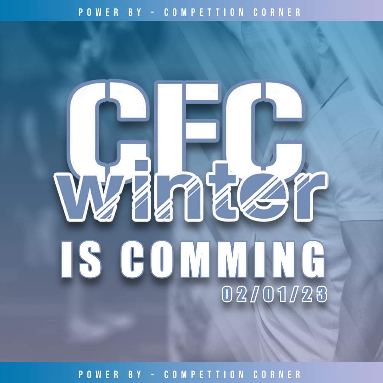 CFC WINTER 2023 logo