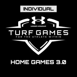 HOME GAMES 3.0 - INDIVIDUALS logo