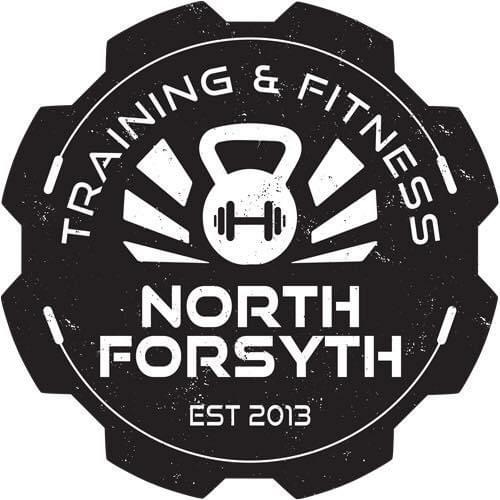 NFTF Team Takedown 2026 logo