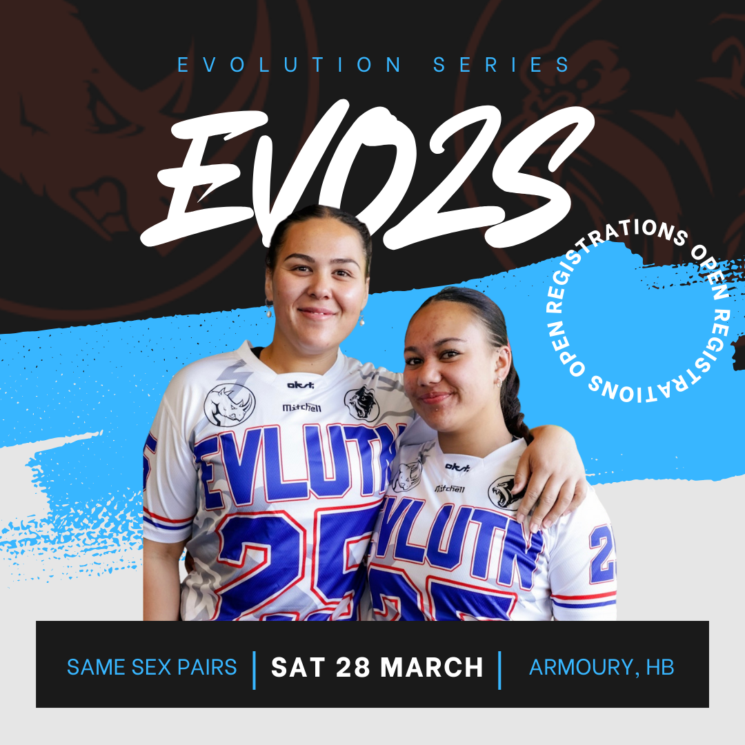 Evolution 2s  logo