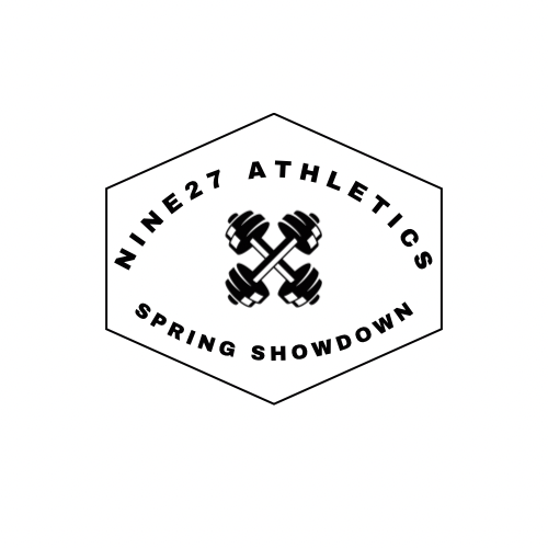 Nine27 Athletics Spring Showdown logo