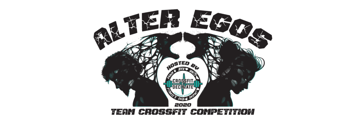 ALTER EGOS logo