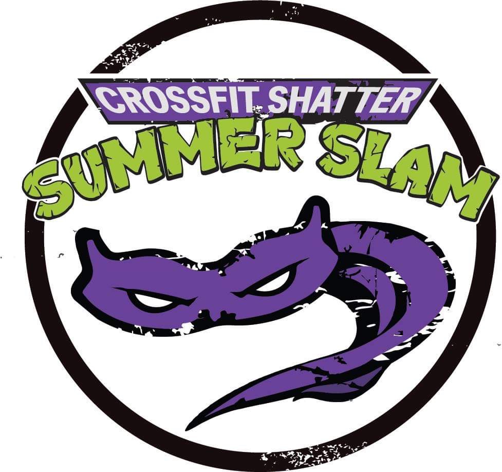 Summer Slam 2019 logo