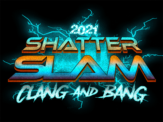 Shatter Slam logo