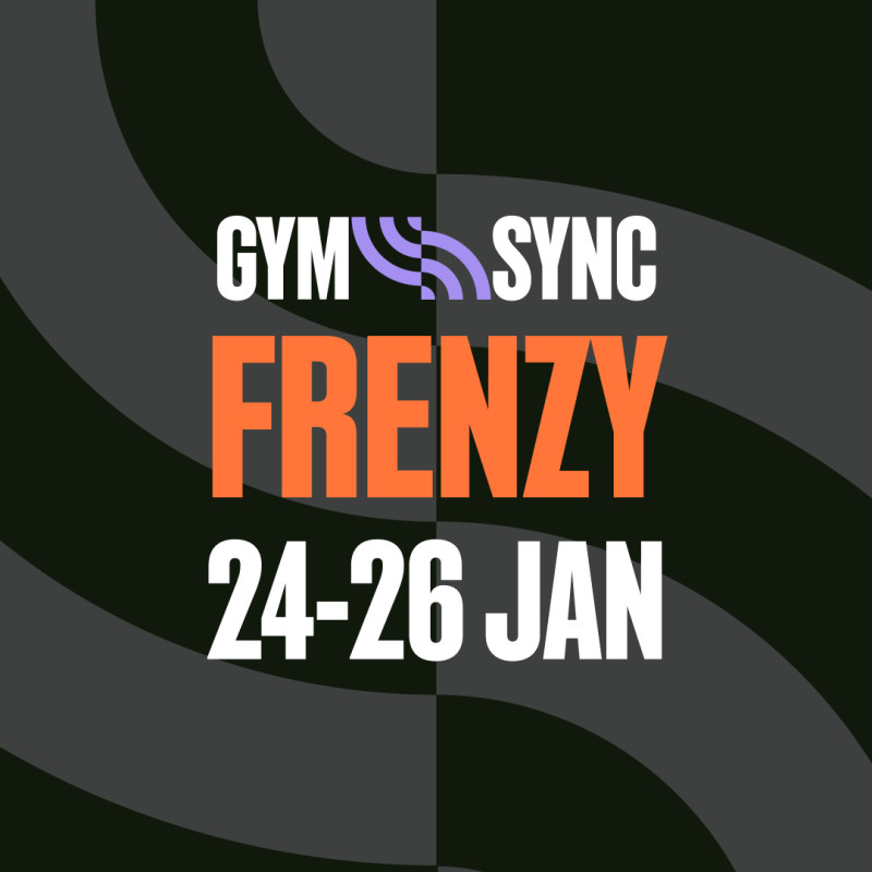 Frenzy logo