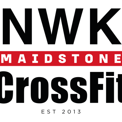 NWK Maidstone's First comp, Same Sex 3's!!! logo
