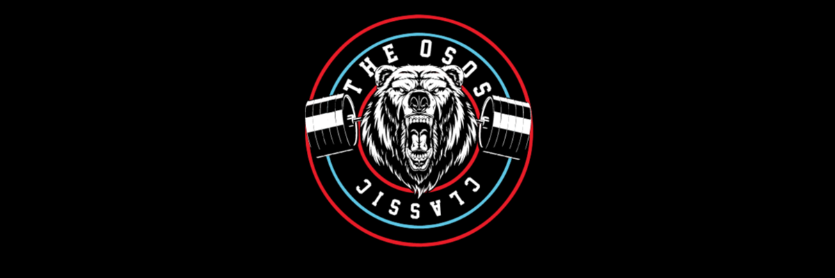 The Osos Classic I I I (Int. Team) logo