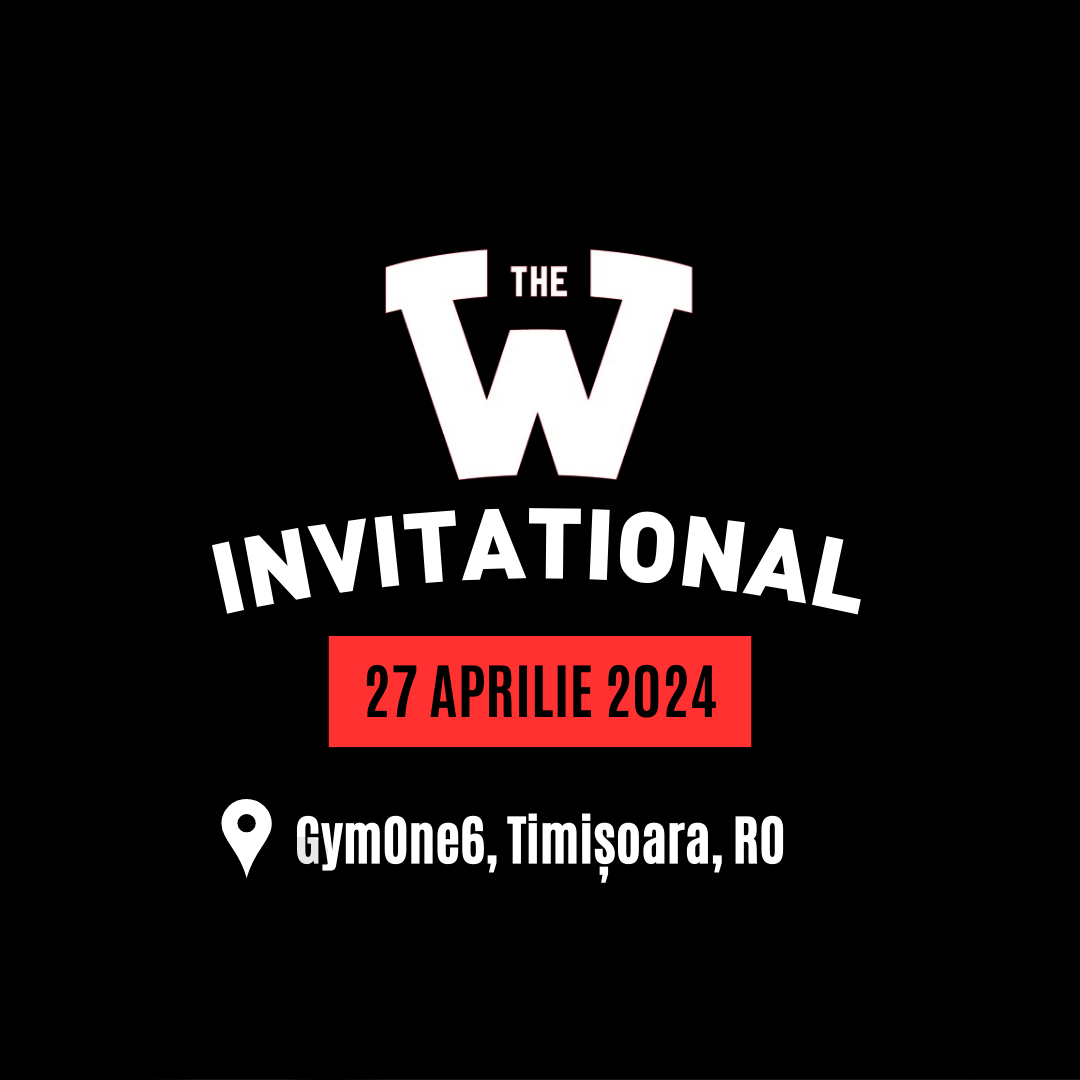 TheWORK - Invitational 3 logo