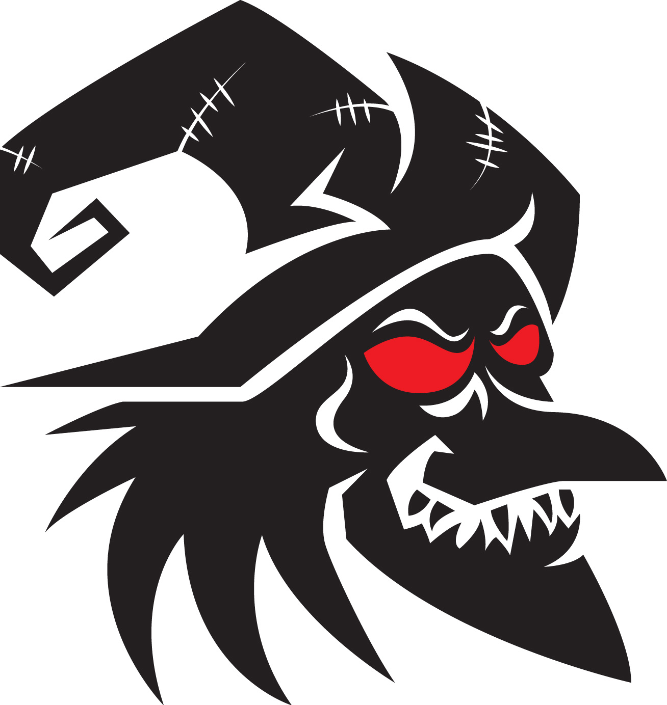 Witch City Throwdown 2023 logo