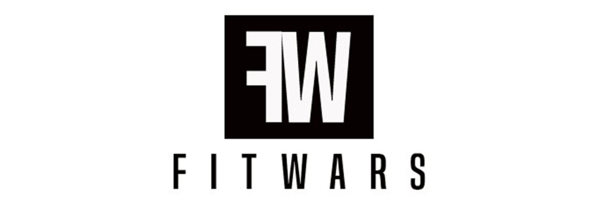 Fit Wars logo