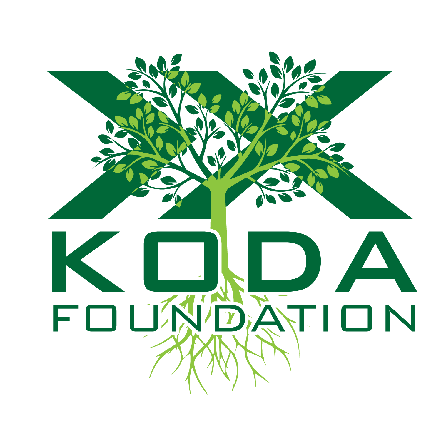 2023 Koda Games logo